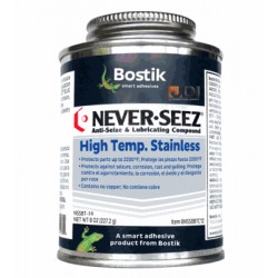 Never-Seez High Temperature Stainless