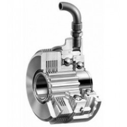 Disc-O-Torque® - Hydraulic Clutch