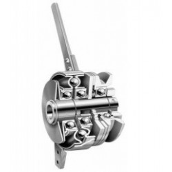 Roto-Cam® - Mechanical Clutch